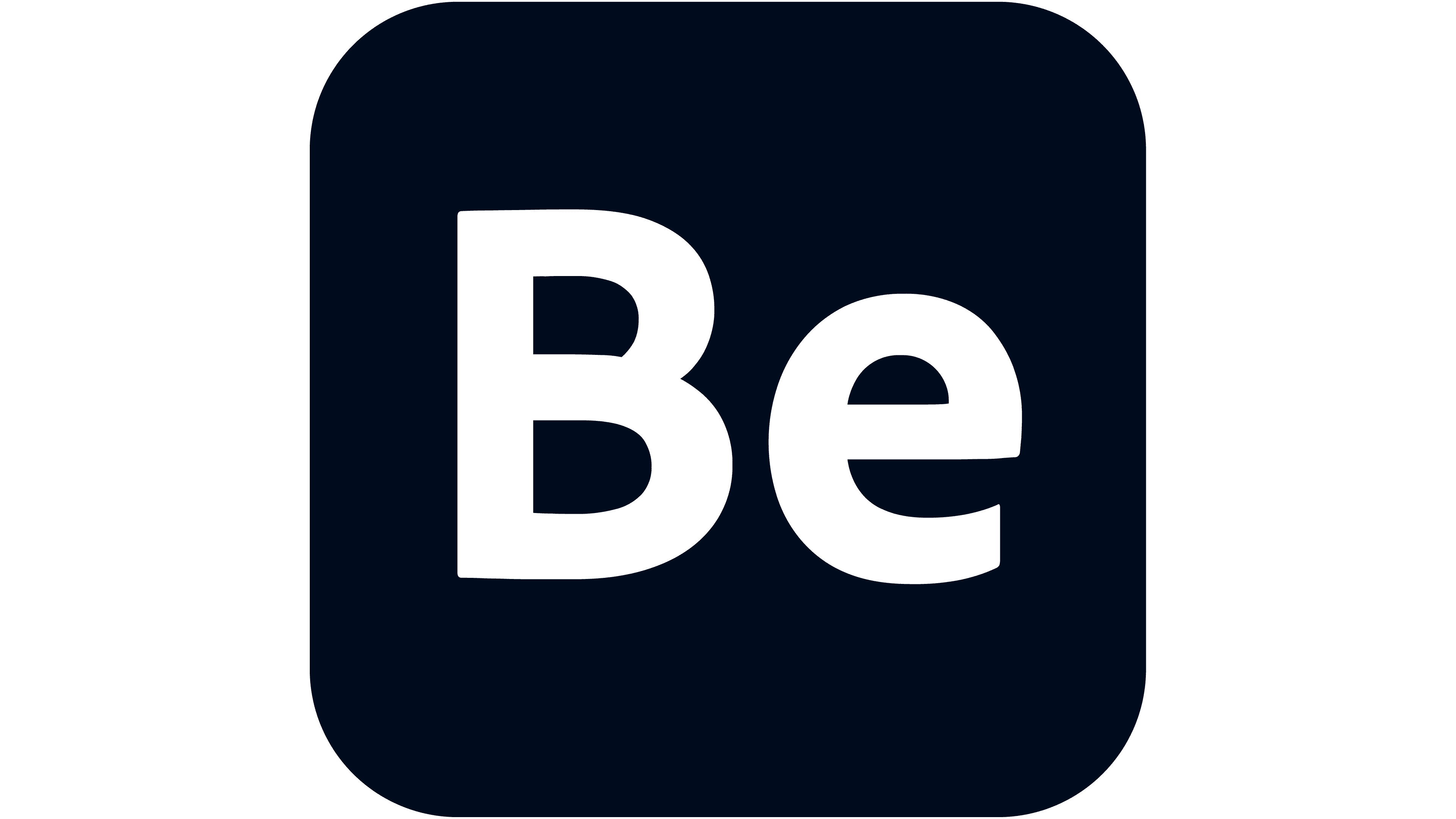 Behance Logo